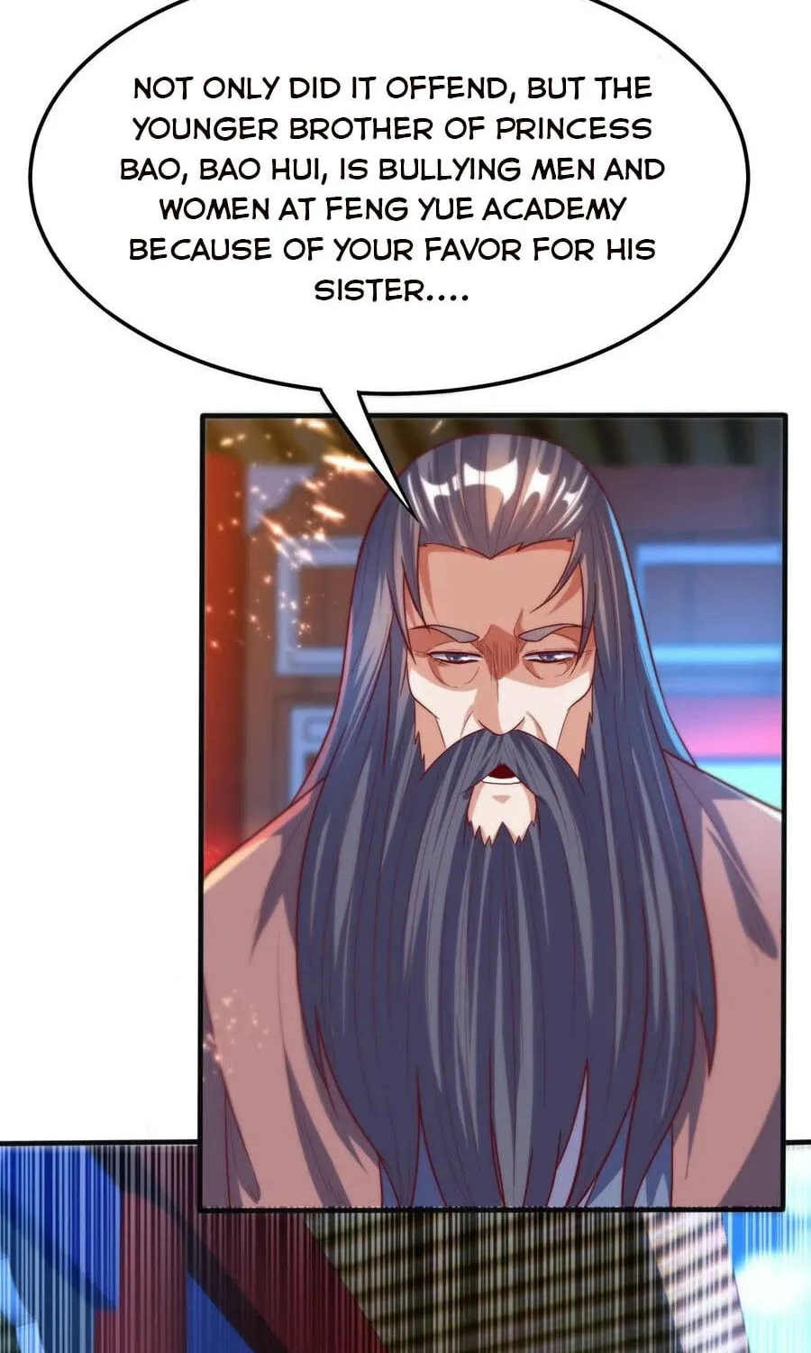 Read Martial Rebel chapter 79 image 5 on Lezhin