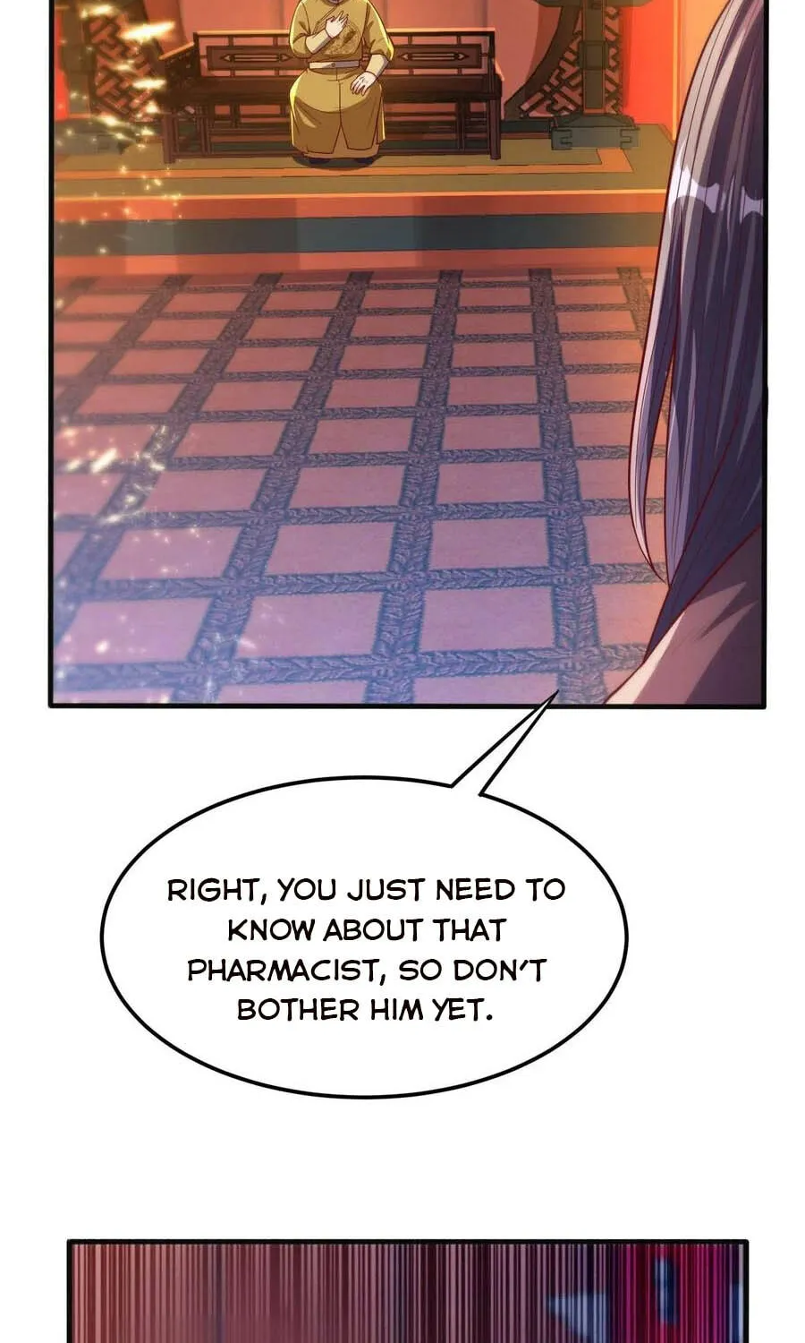 Read Martial Rebel chapter 79 image 7 on Lezhin