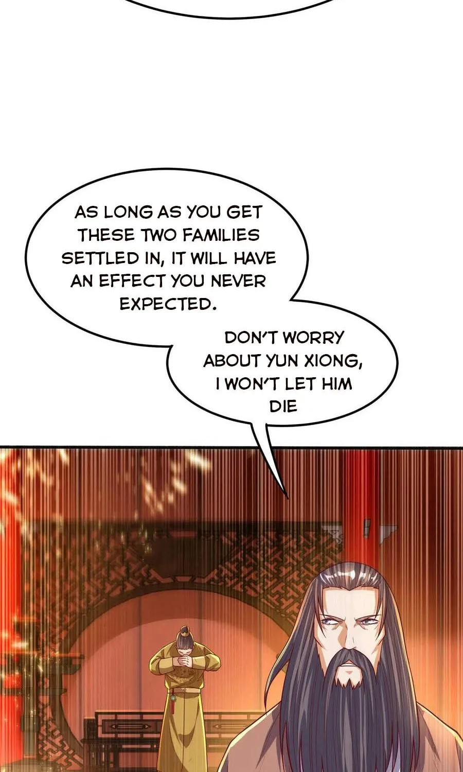 Read Martial Rebel chapter 79 image 9 on Lezhin