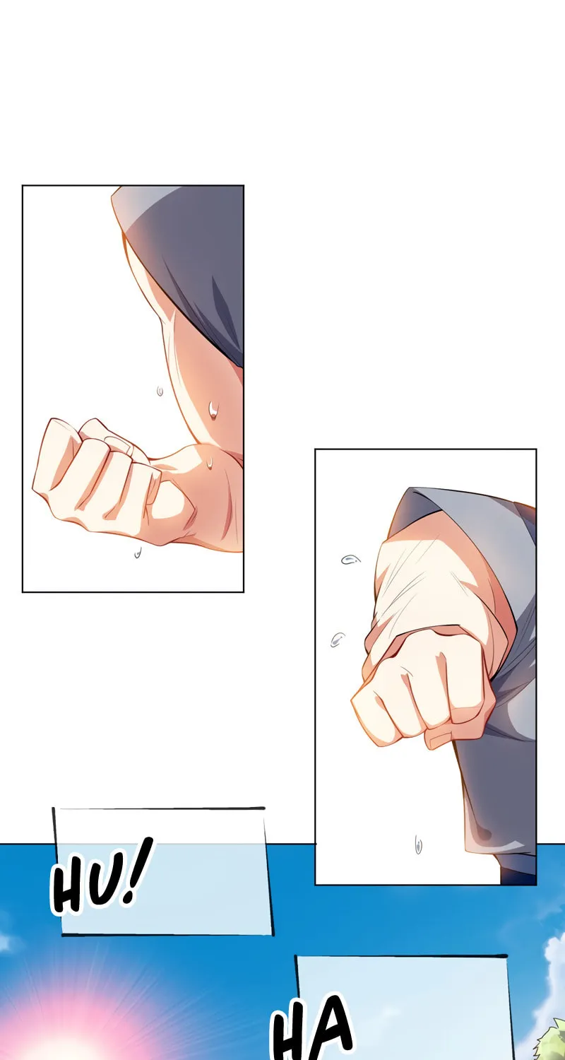 Read Martial Rebel chapter 8 image 1 on Lezhin