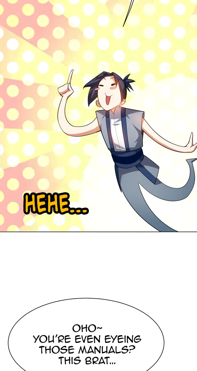 Read Martial Rebel chapter 8 image 14 on Lezhin