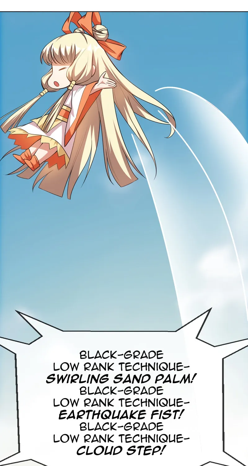 Read Martial Rebel chapter 8 image 16 on Lezhin