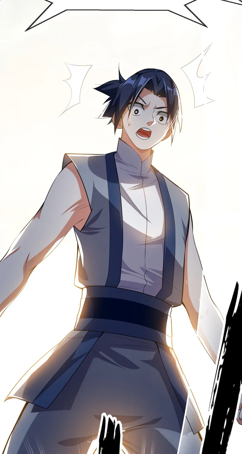 Read Martial Rebel chapter 8 image 17 on Lezhin