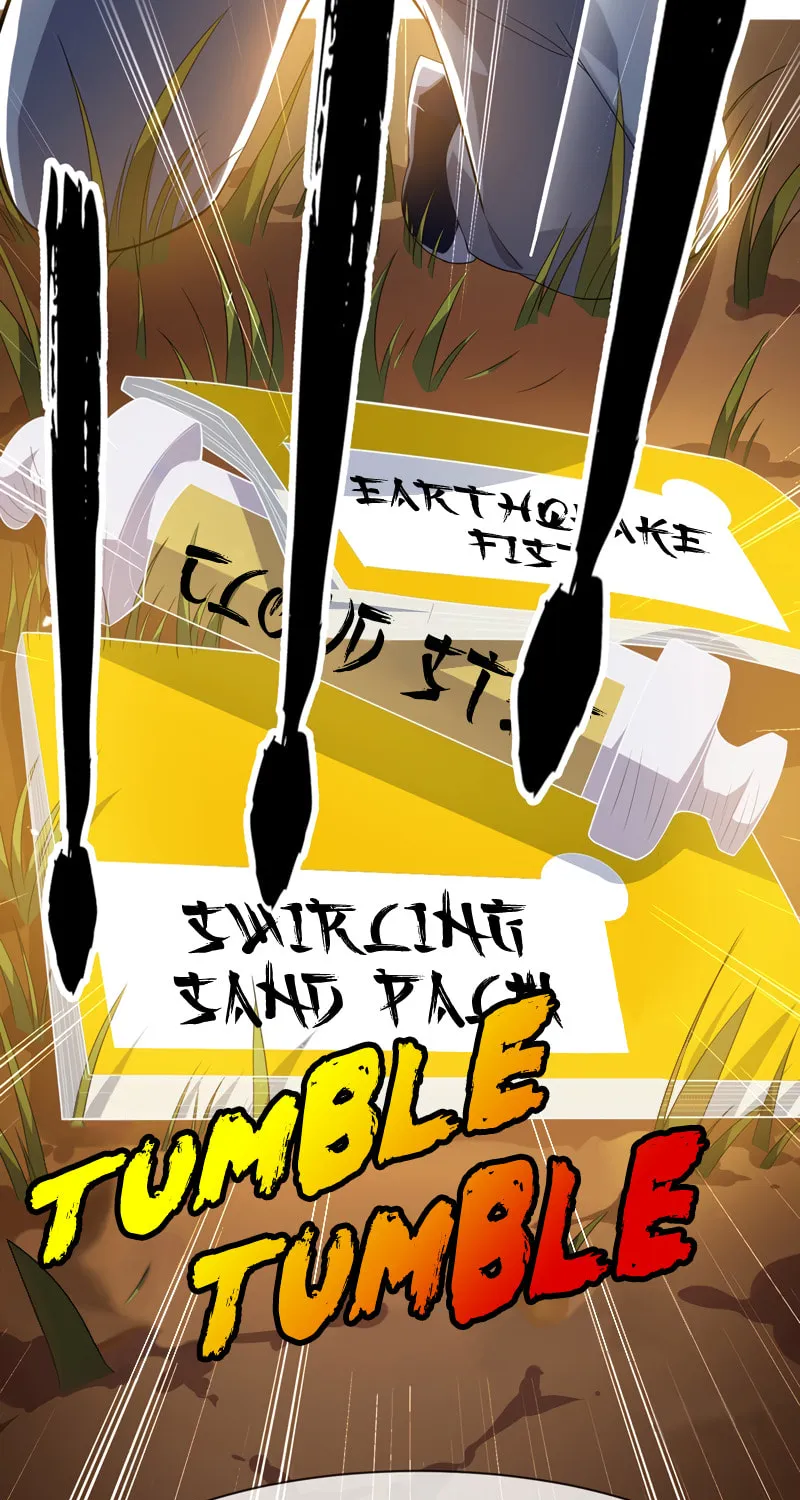 Read Martial Rebel chapter 8 image 18 on Lezhin