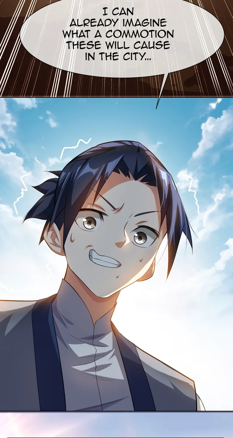 Read Martial Rebel chapter 8 image 19 on Lezhin