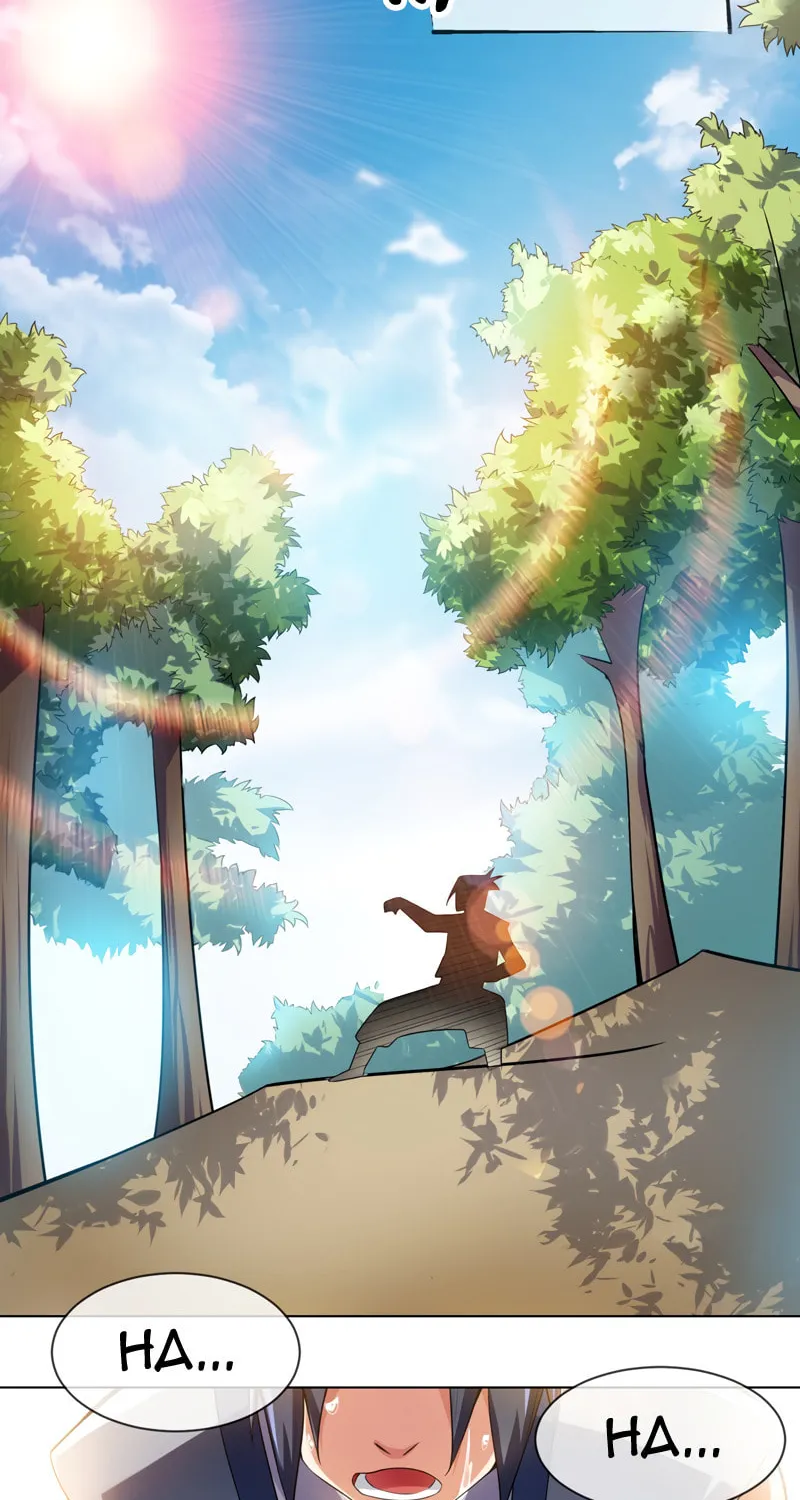Read Martial Rebel chapter 8 image 2 on Lezhin