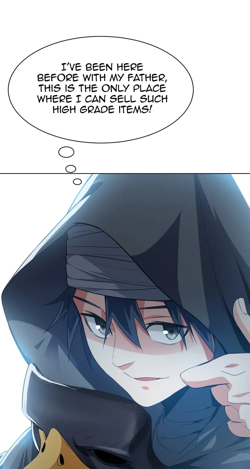 Read Martial Rebel chapter 8 image 23 on Lezhin