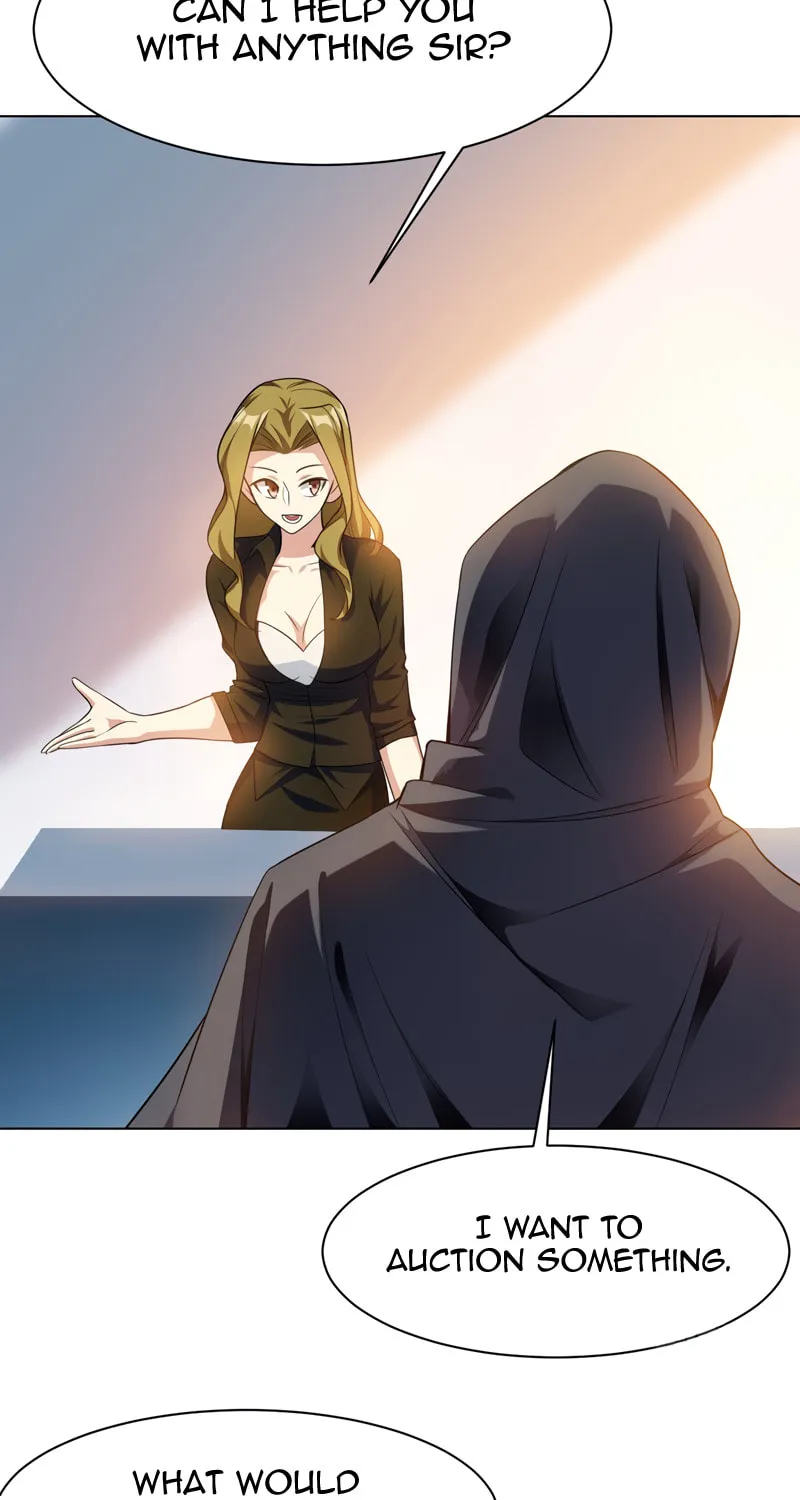 Read Martial Rebel chapter 8 image 25 on Lezhin