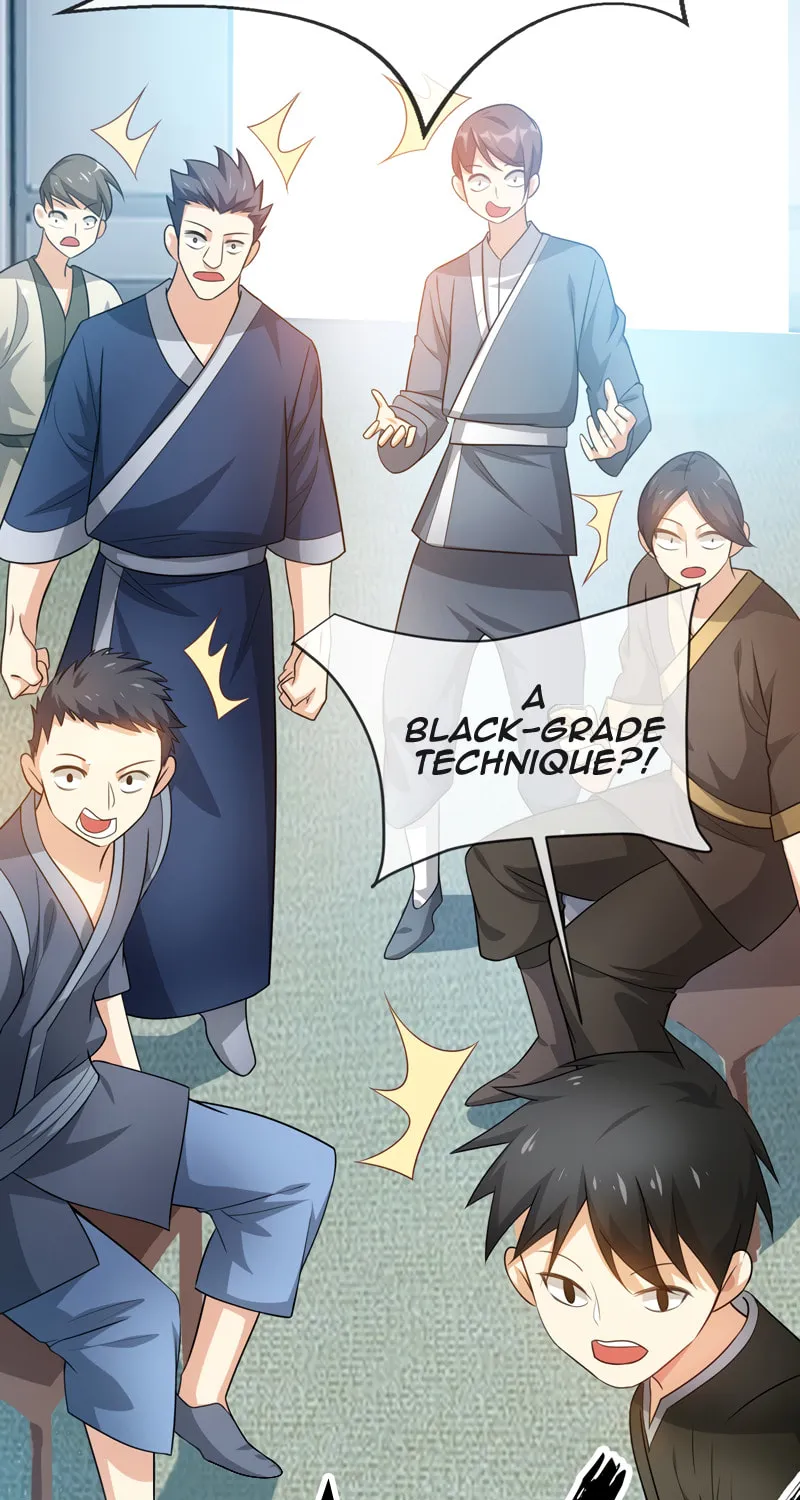 Read Martial Rebel chapter 8 image 29 on Lezhin