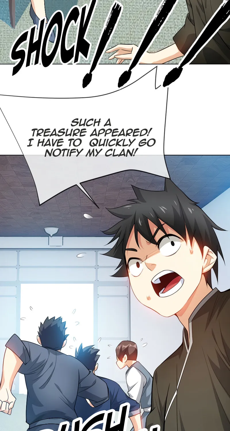 Read Martial Rebel chapter 8 image 30 on Lezhin