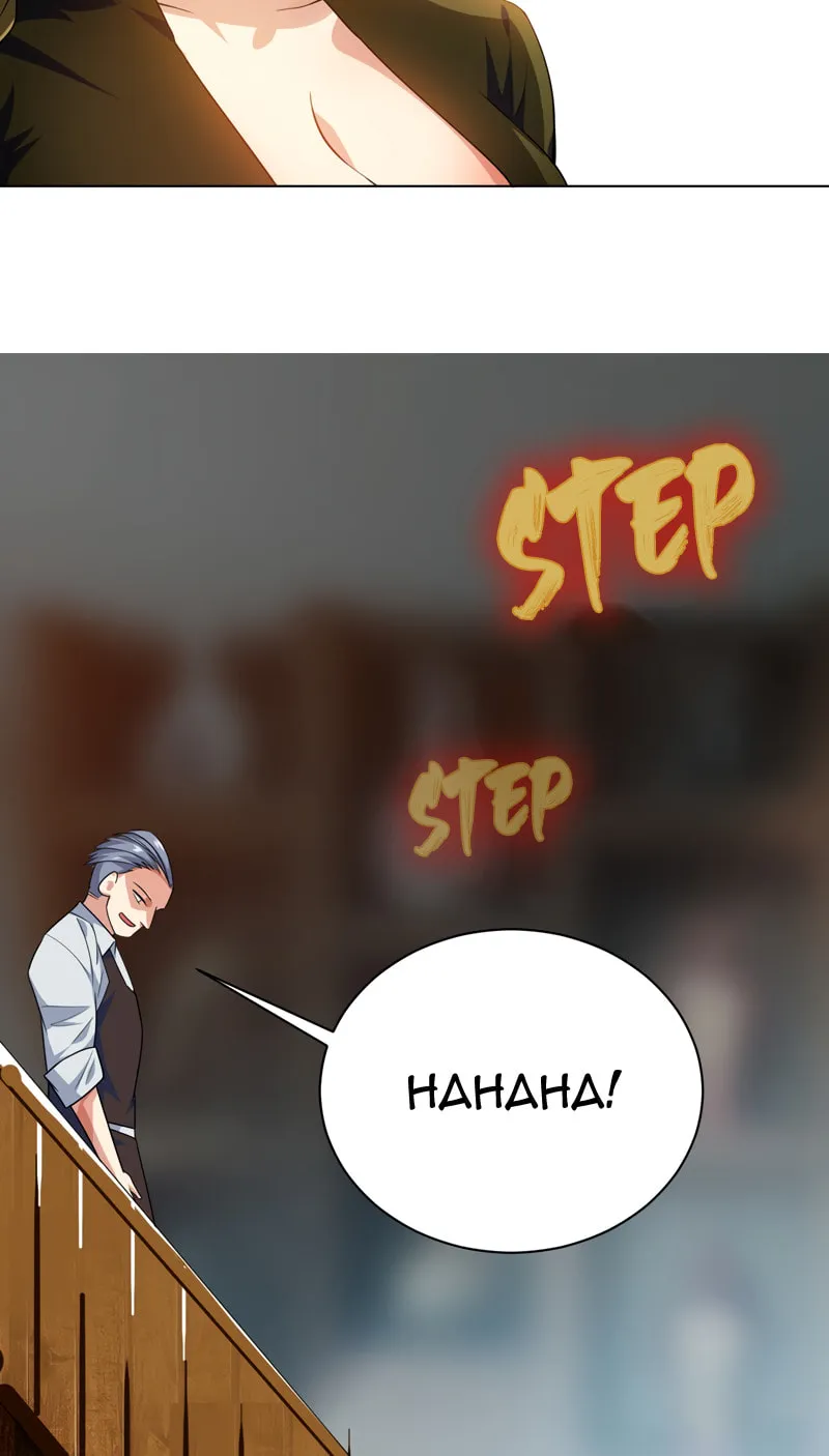 Read Martial Rebel chapter 8 image 33 on Lezhin