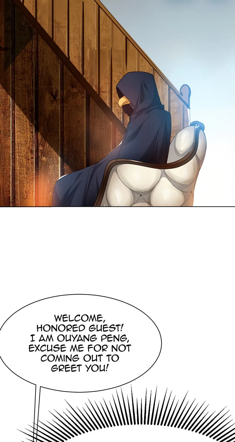 Read Martial Rebel chapter 8 image 34 on Lezhin