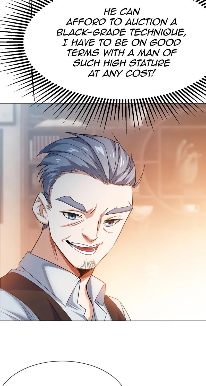 Read Martial Rebel chapter 8 image 35 on Lezhin