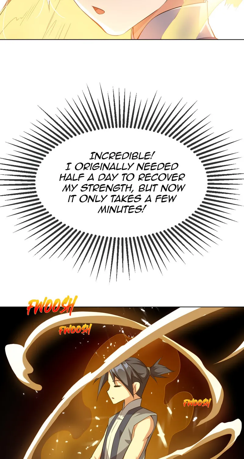 Read Martial Rebel chapter 8 image 4 on Lezhin