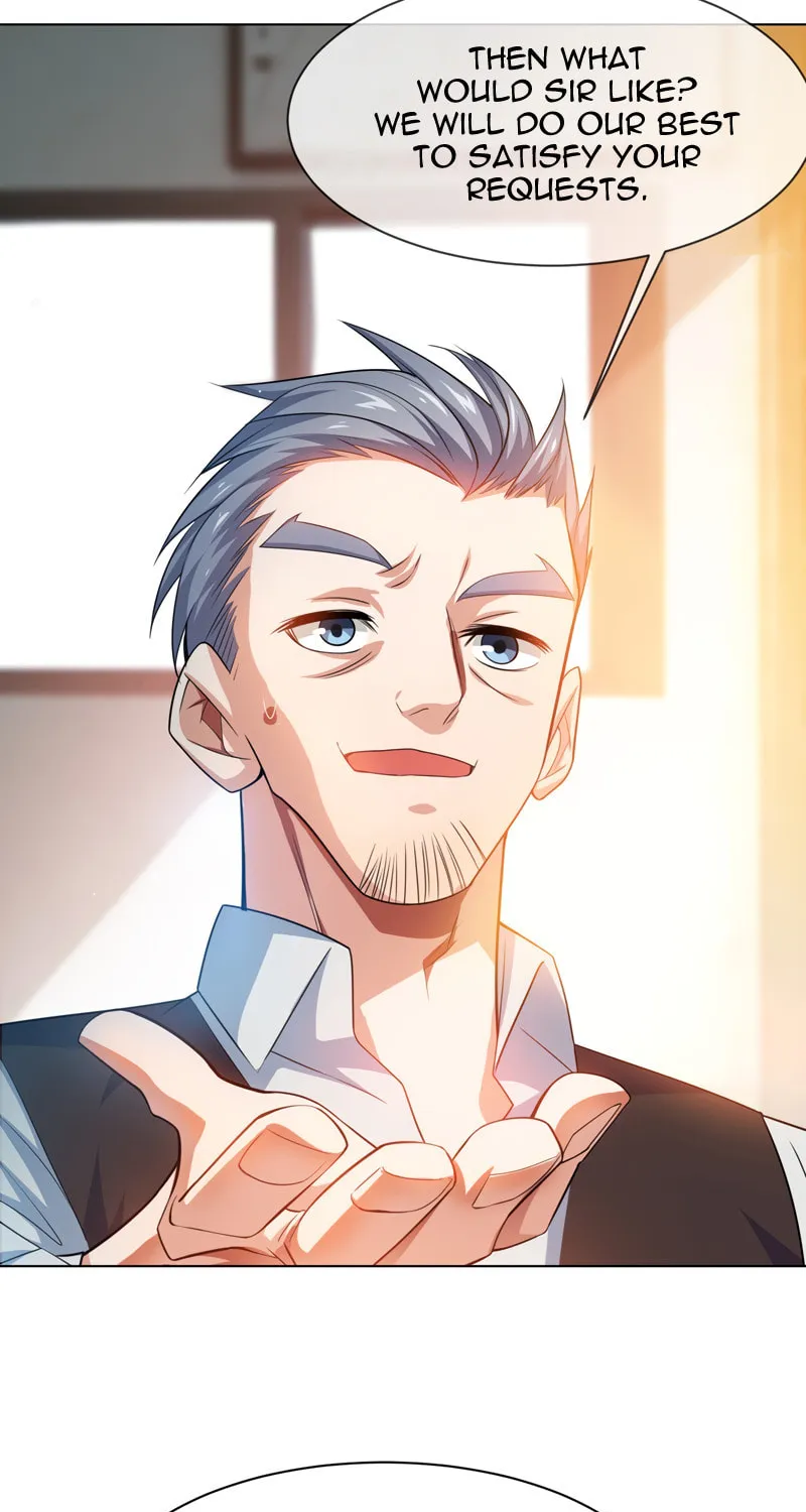 Read Martial Rebel chapter 8 image 40 on Lezhin