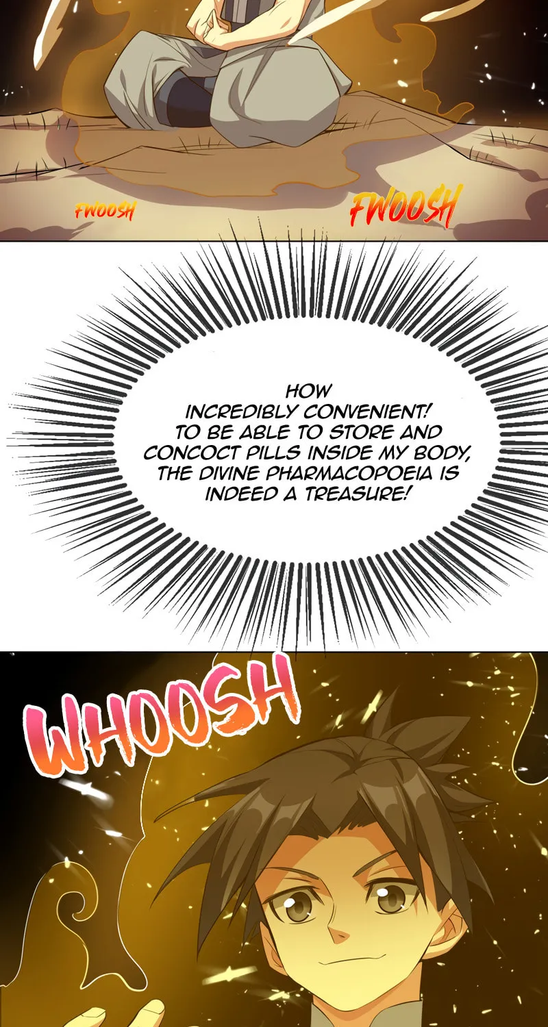 Read Martial Rebel chapter 8 image 5 on Lezhin