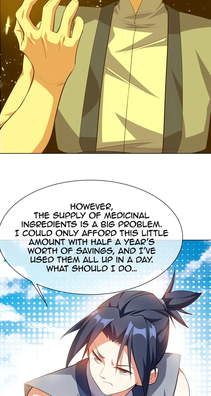 Read Martial Rebel chapter 8 image 6 on Lezhin