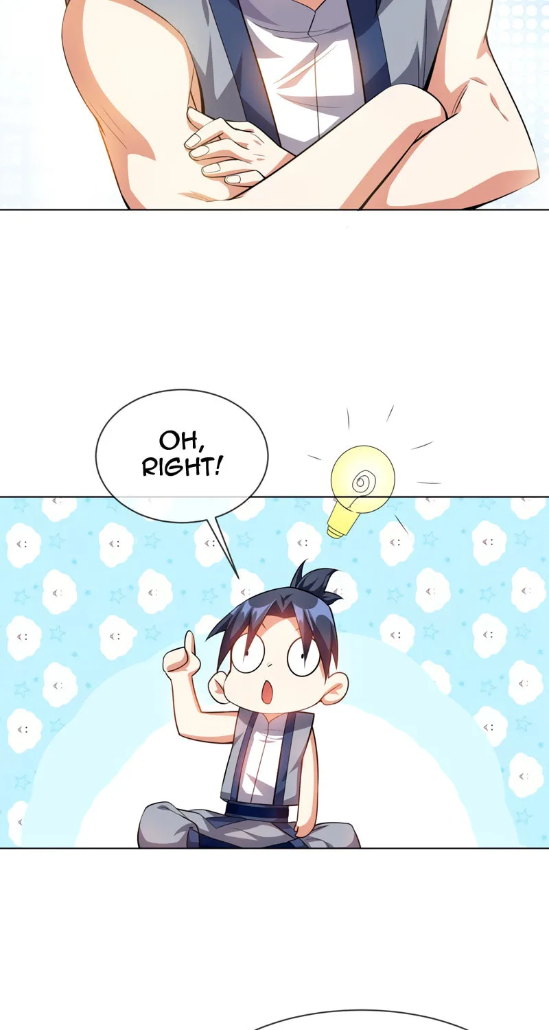Read Martial Rebel chapter 8 image 7 on Lezhin