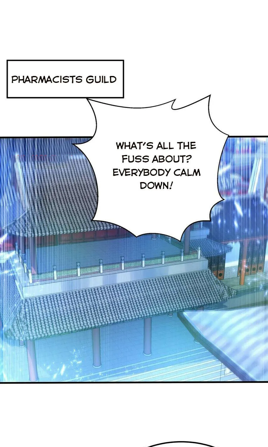 Read Martial Rebel chapter 80 image 0 on Lezhin