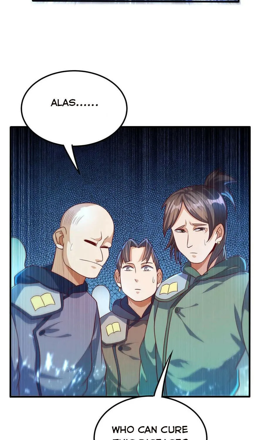 Read Martial Rebel chapter 80 image 10 on Lezhin
