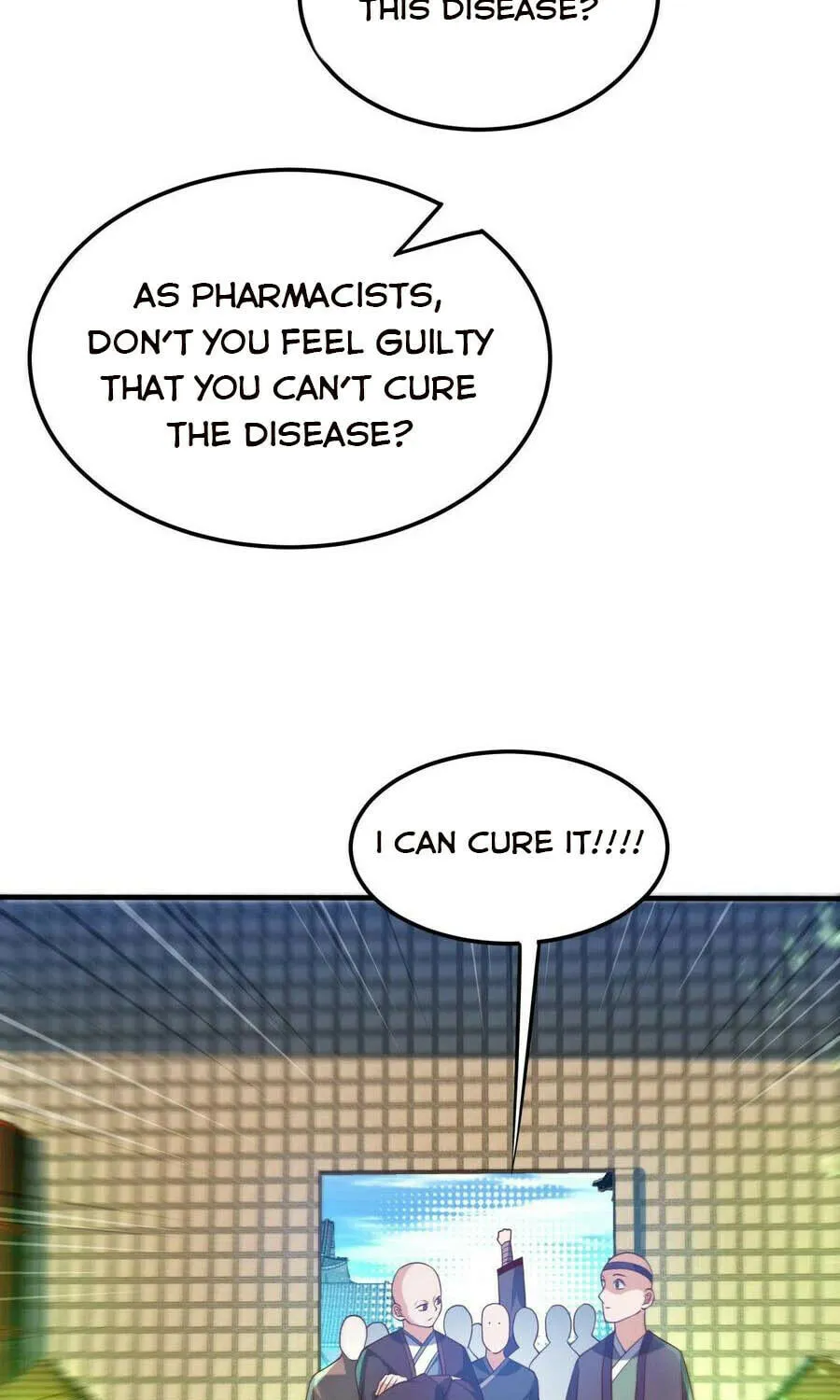 Read Martial Rebel chapter 80 image 11 on Lezhin