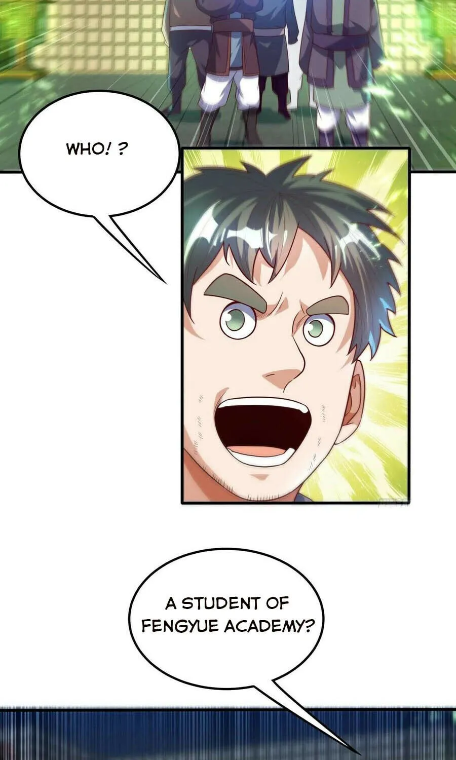 Read Martial Rebel chapter 80 image 12 on Lezhin