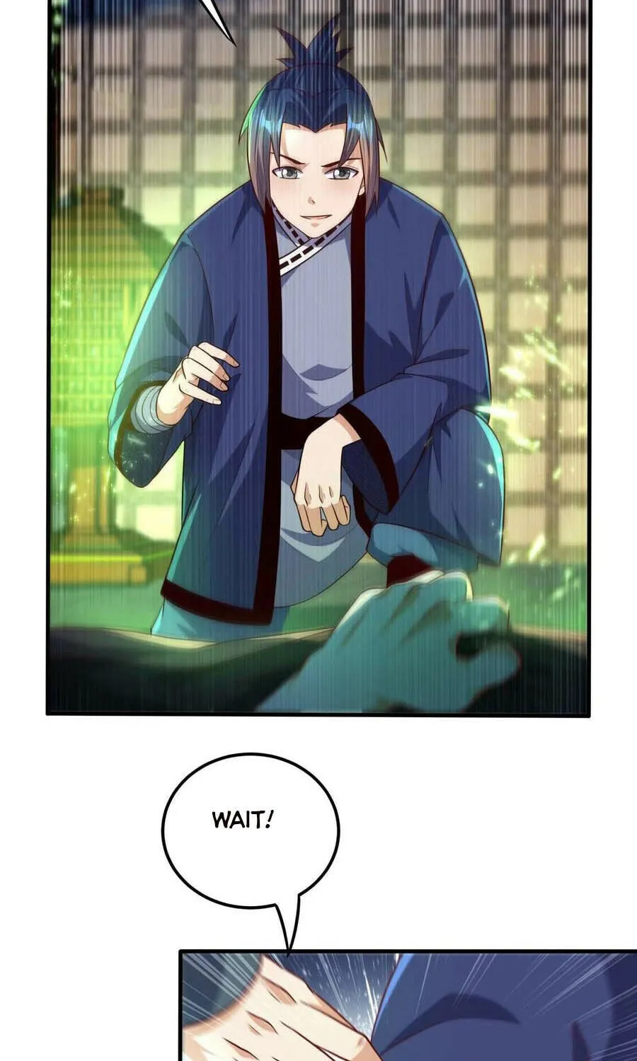 Read Martial Rebel chapter 80 image 14 on Lezhin