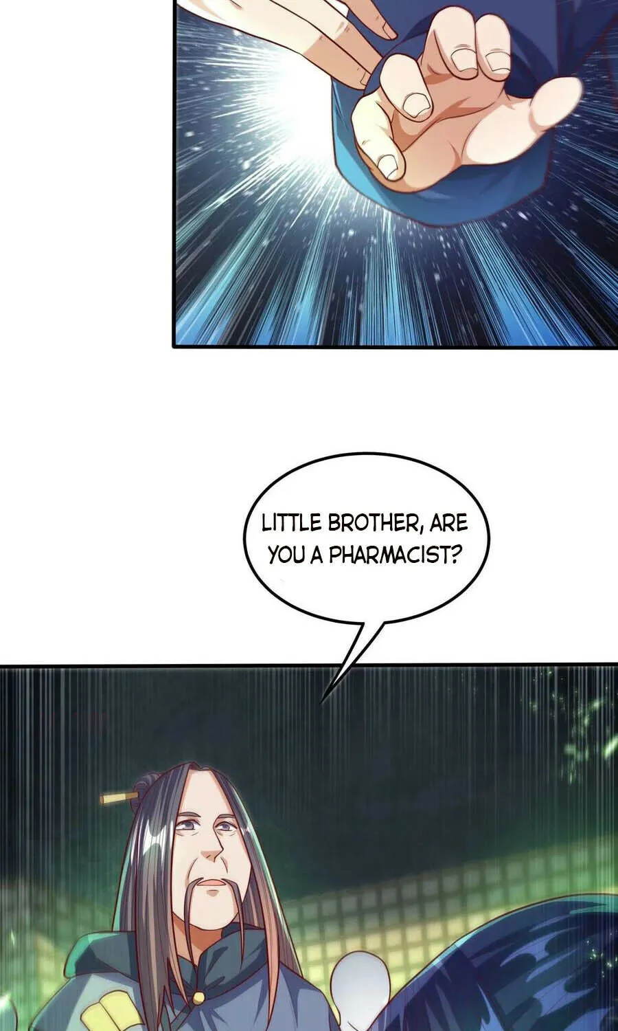 Read Martial Rebel chapter 80 image 15 on Lezhin