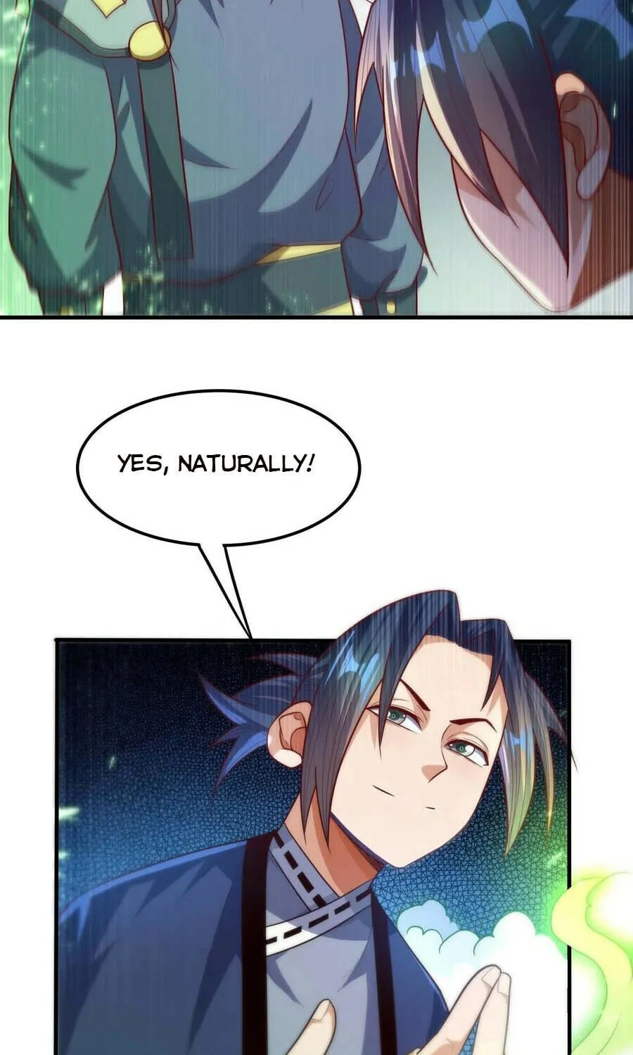 Read Martial Rebel chapter 80 image 16 on Lezhin