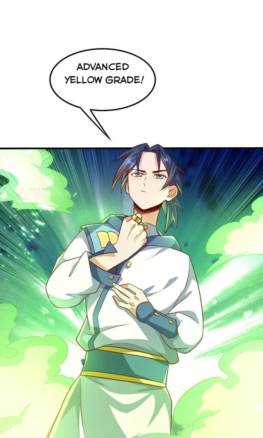Read Martial Rebel chapter 80 image 19 on Lezhin