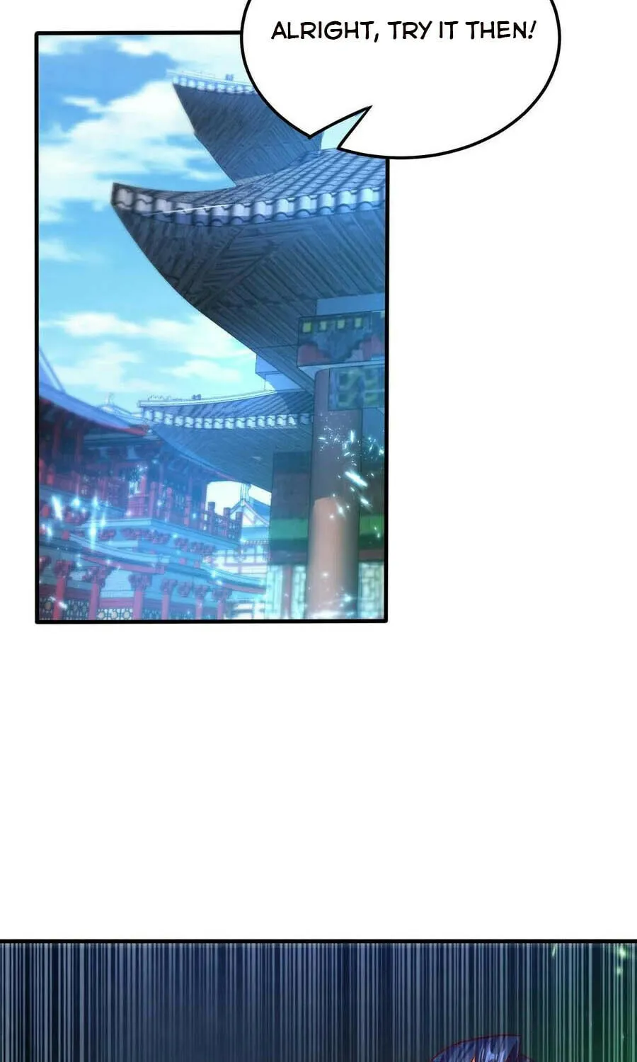 Read Martial Rebel chapter 80 image 24 on Lezhin