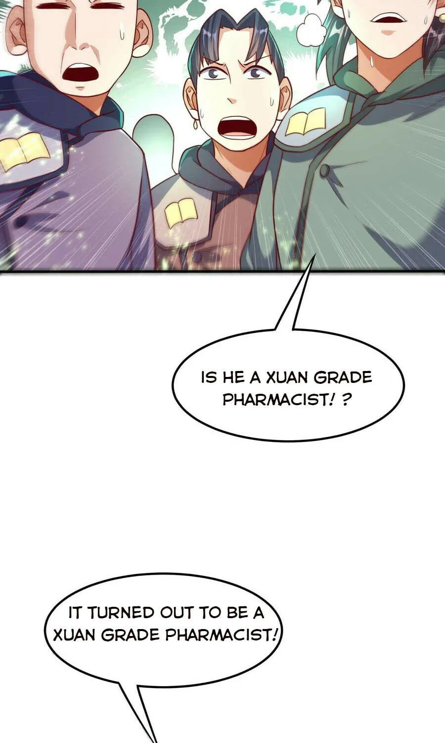 Read Martial Rebel chapter 80 image 27 on Lezhin