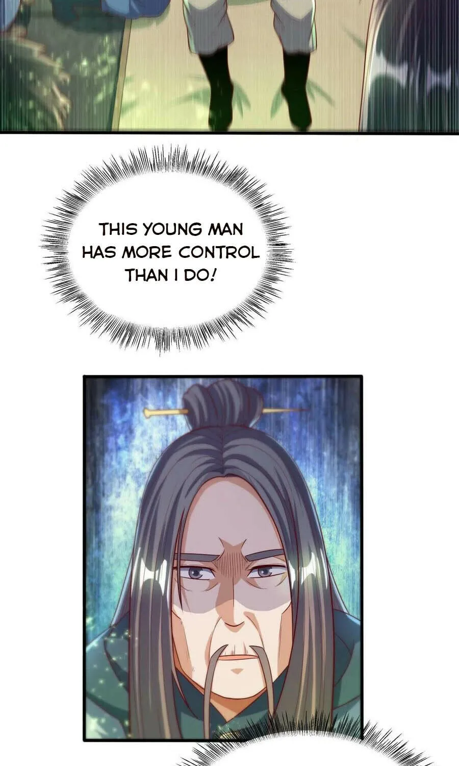 Read Martial Rebel chapter 80 image 34 on Lezhin