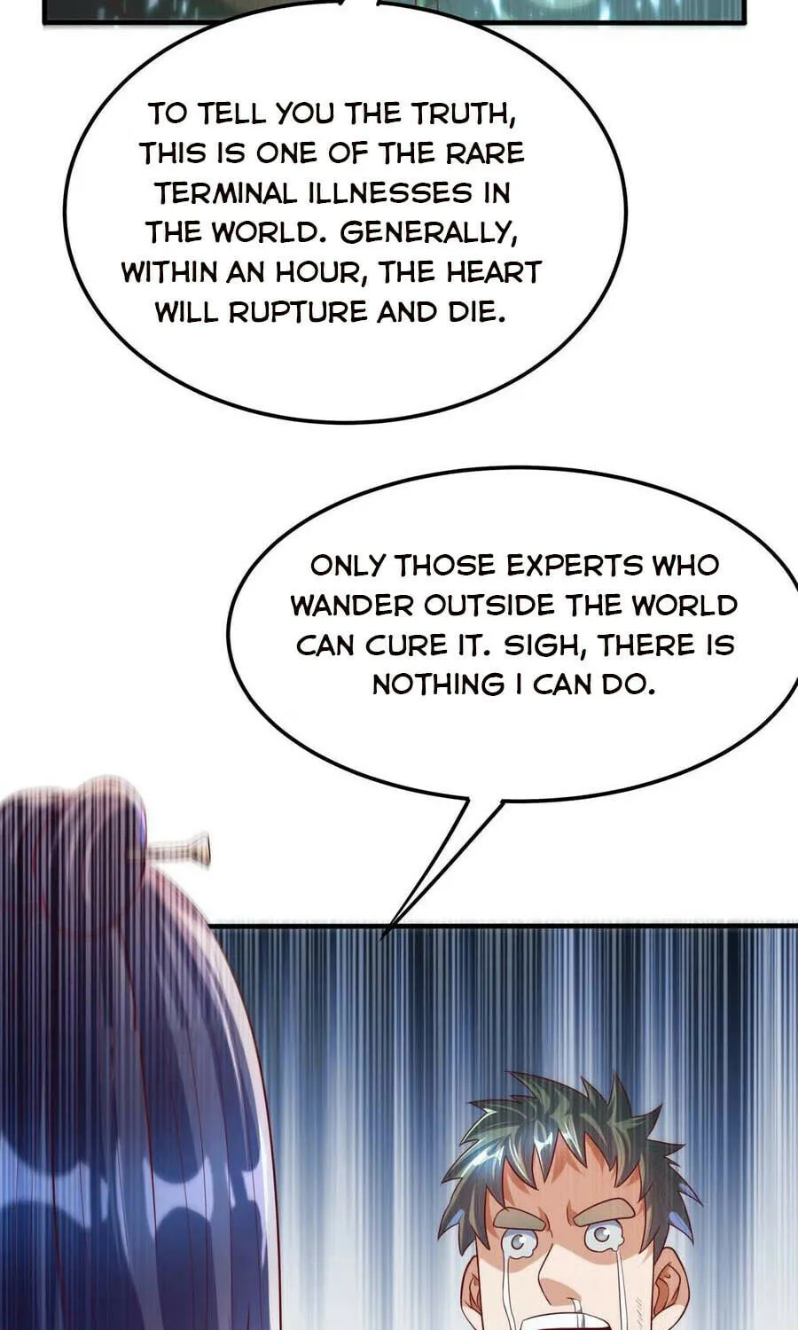 Read Martial Rebel chapter 80 image 6 on Lezhin