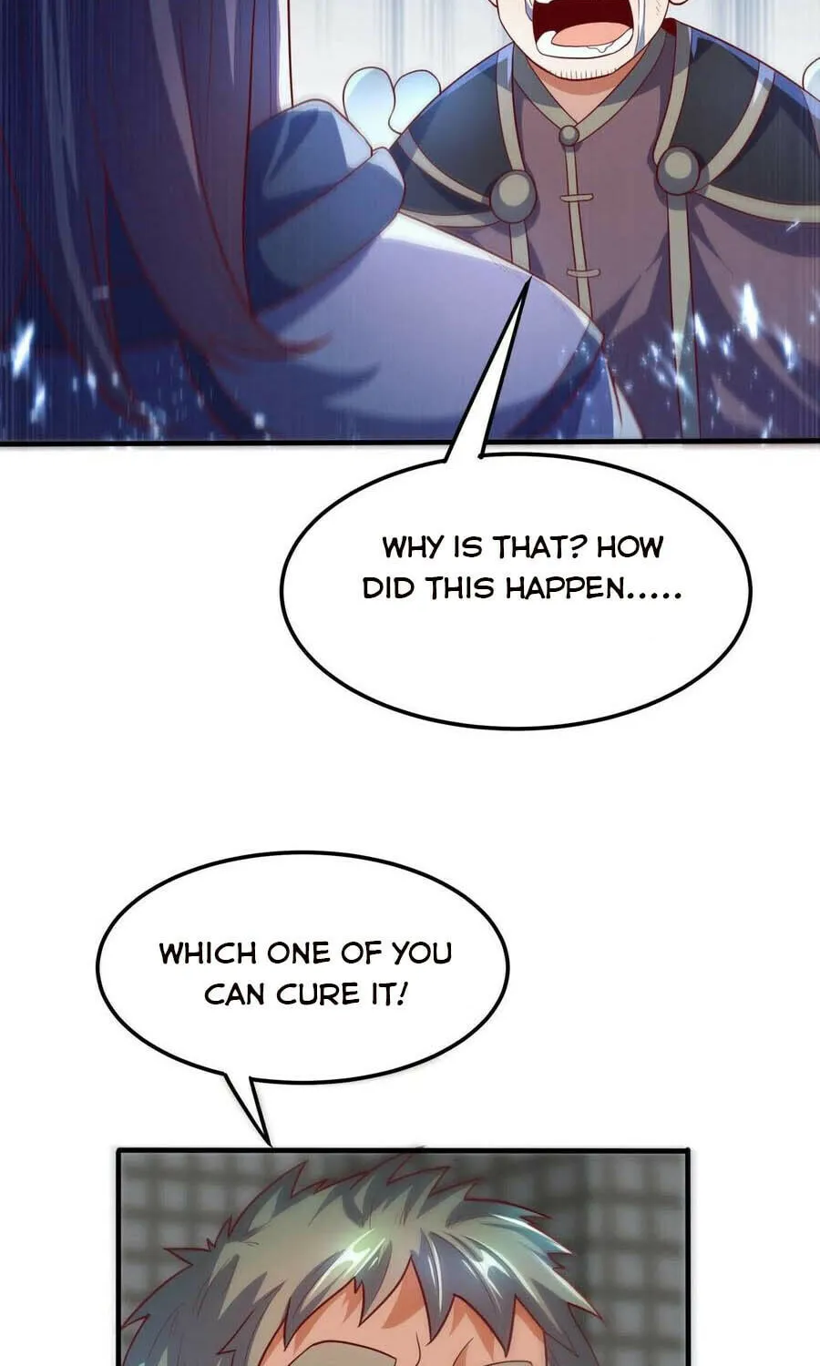 Read Martial Rebel chapter 80 image 7 on Lezhin