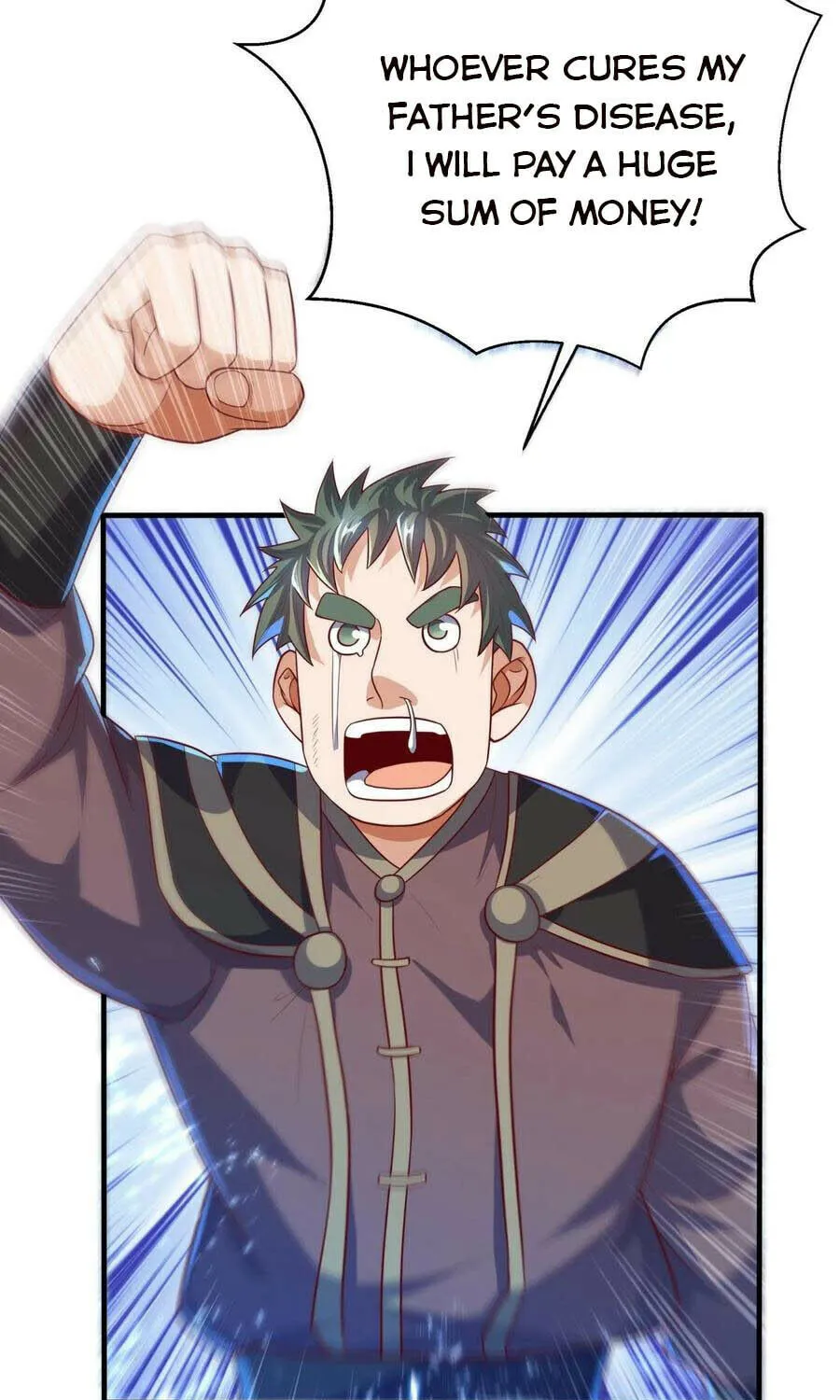 Read Martial Rebel chapter 80 image 9 on Lezhin