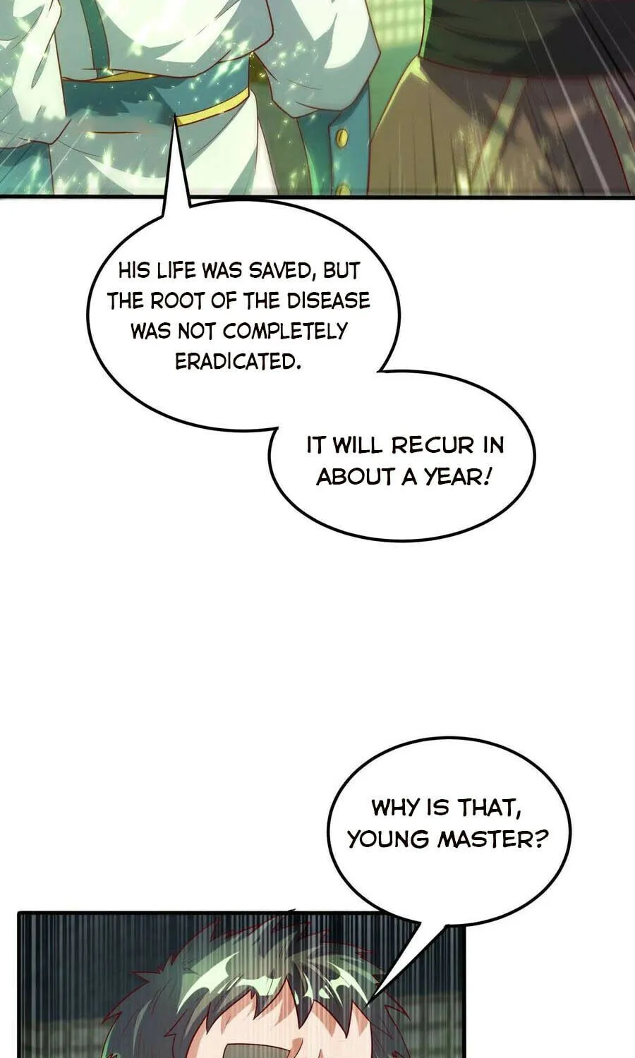 Read Martial Rebel chapter 81 image 15 on Lezhin
