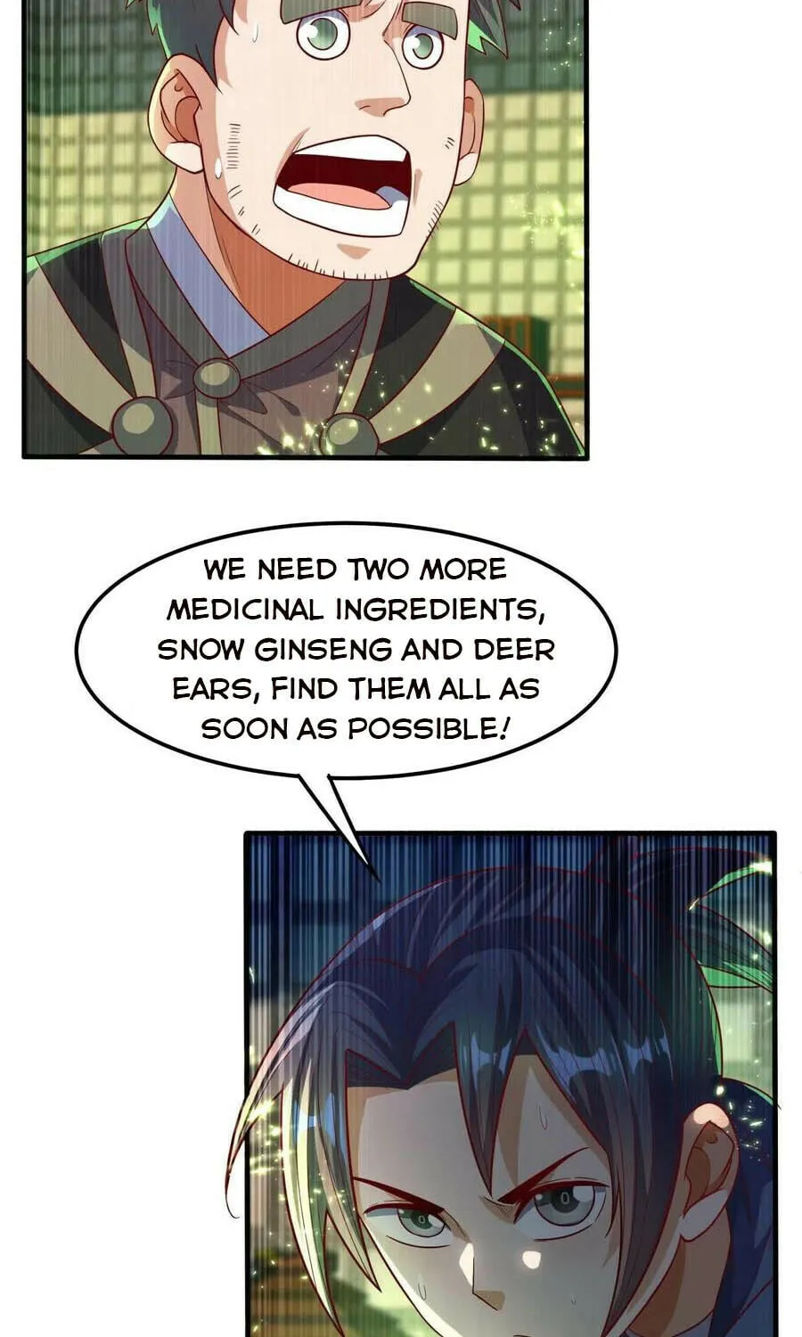 Read Martial Rebel chapter 81 image 16 on Lezhin