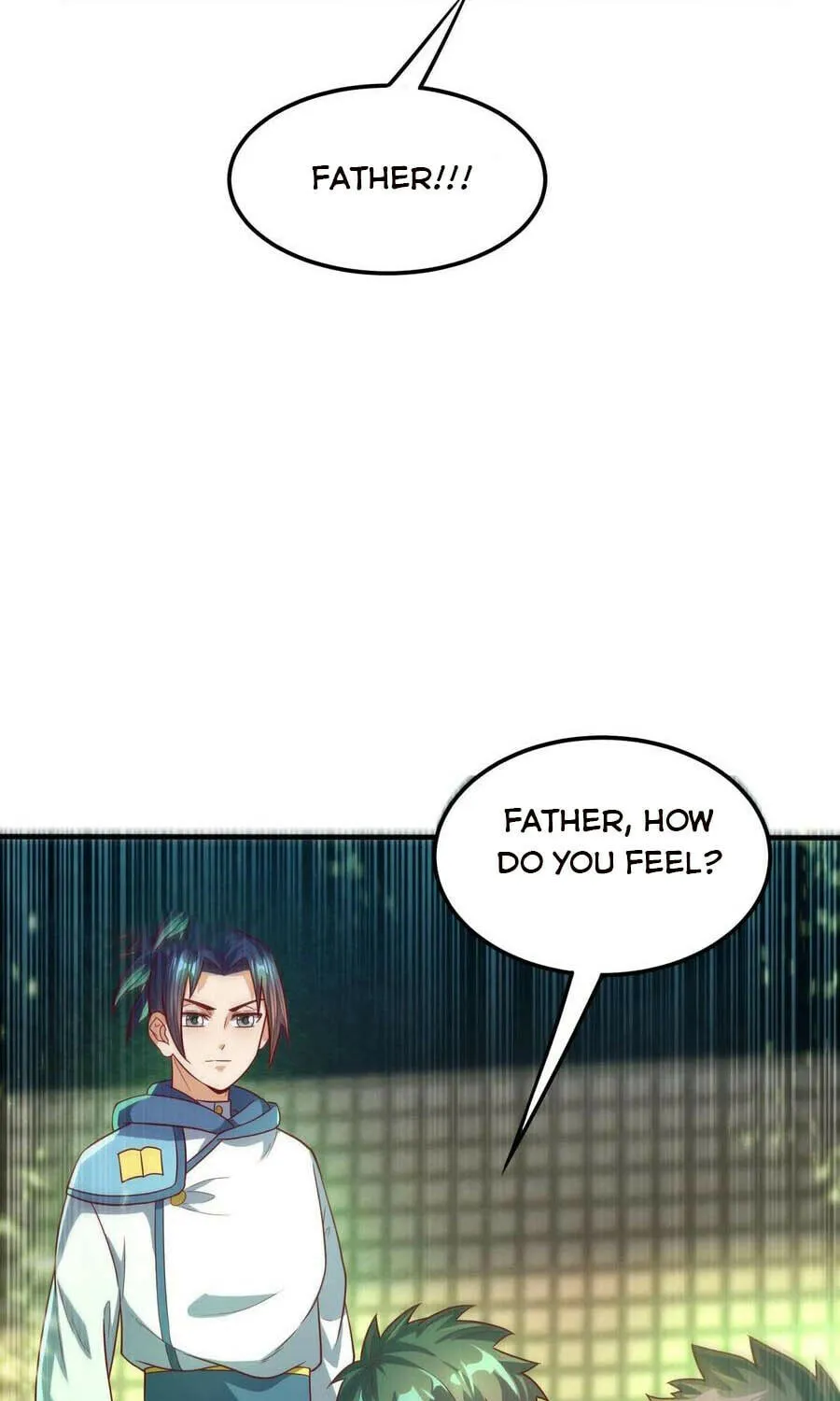 Read Martial Rebel chapter 81 image 20 on Lezhin