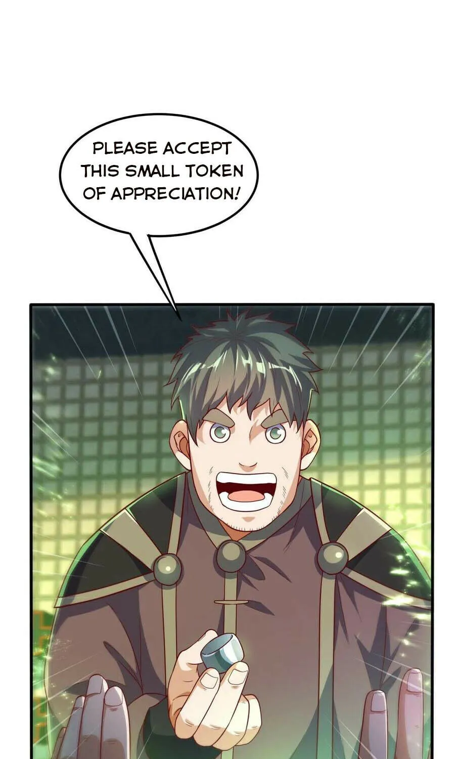 Read Martial Rebel chapter 81 image 24 on Lezhin