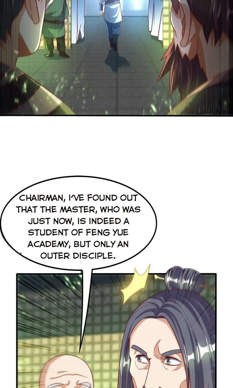 Read Martial Rebel chapter 81 image 26 on Lezhin