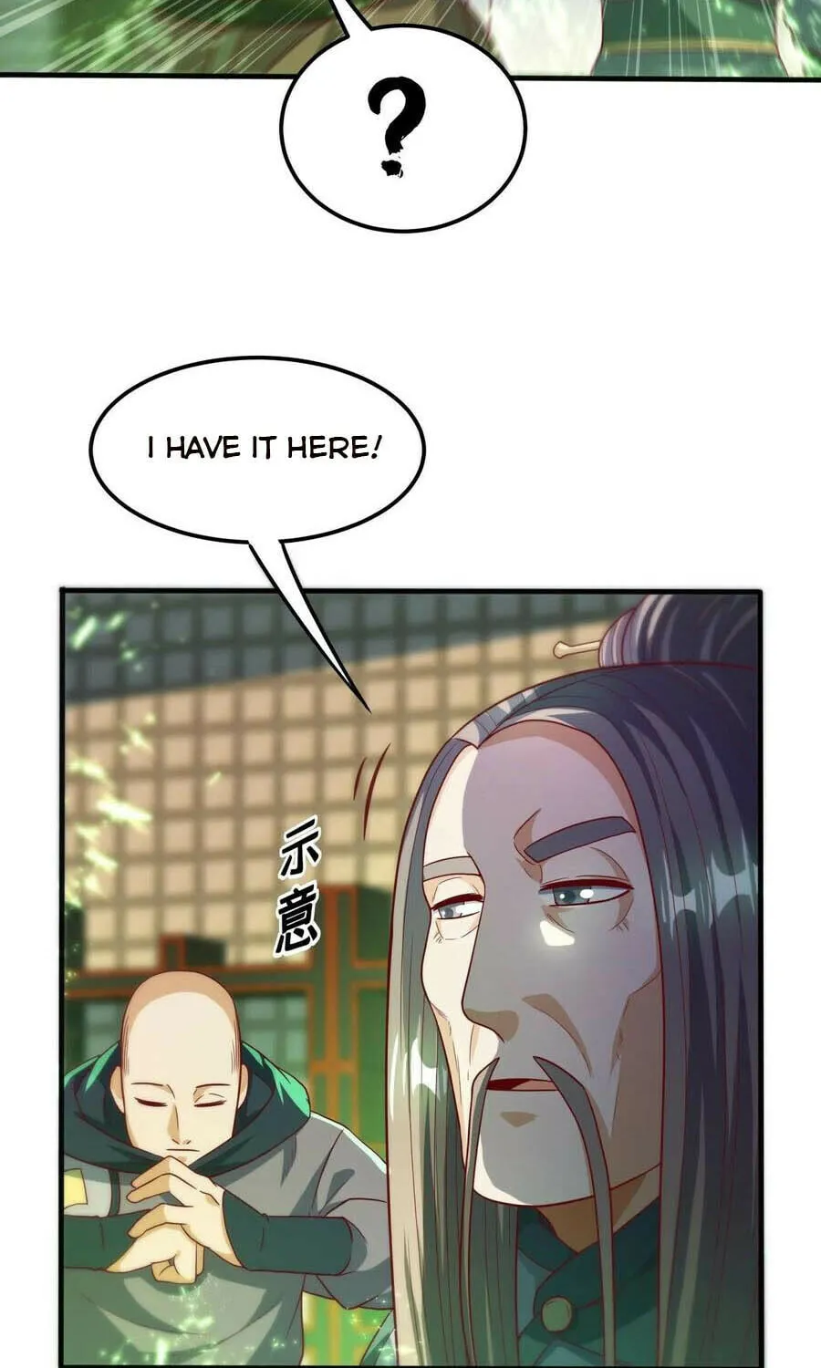 Read Martial Rebel chapter 81 image 3 on Lezhin