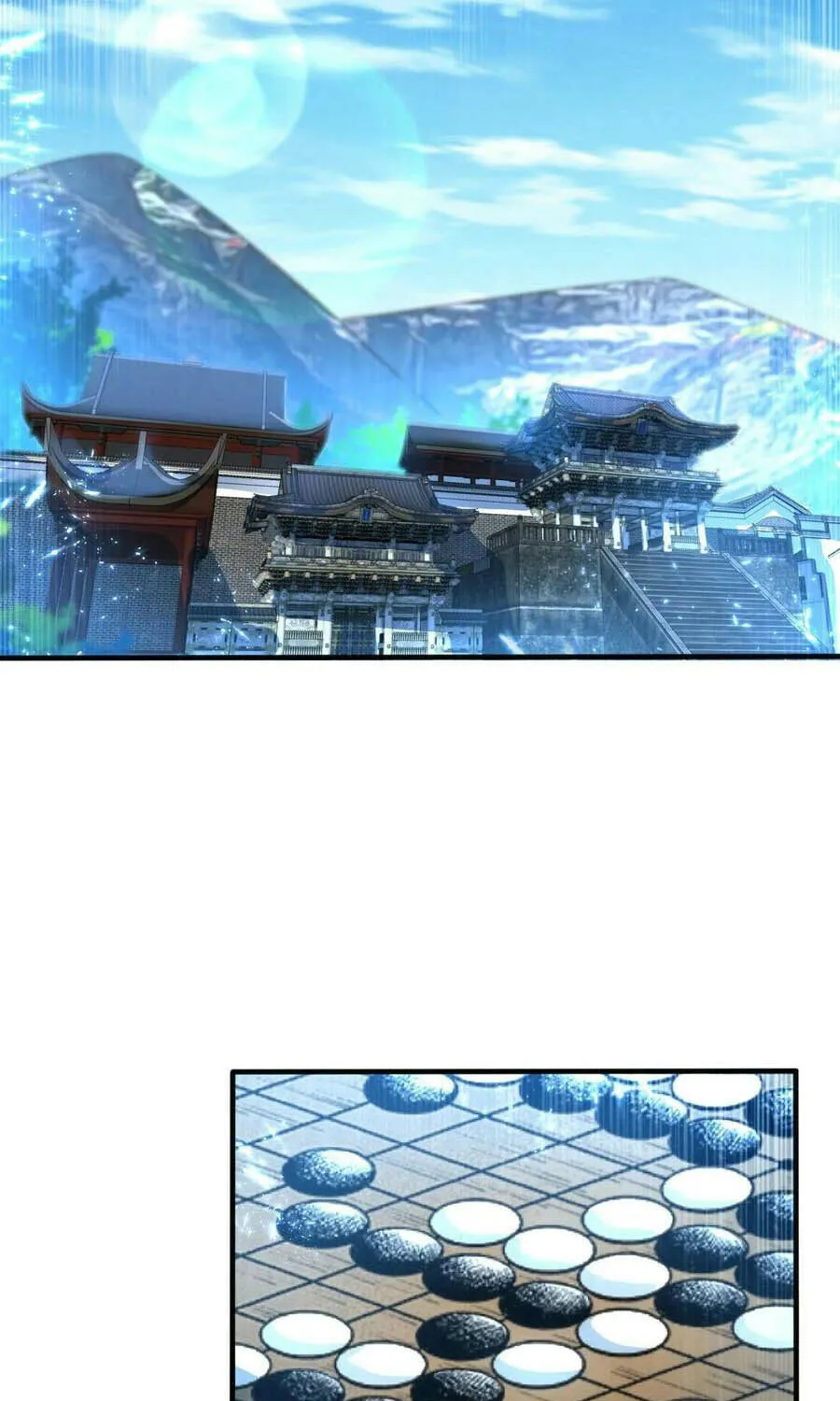 Read Martial Rebel chapter 81 image 31 on Lezhin