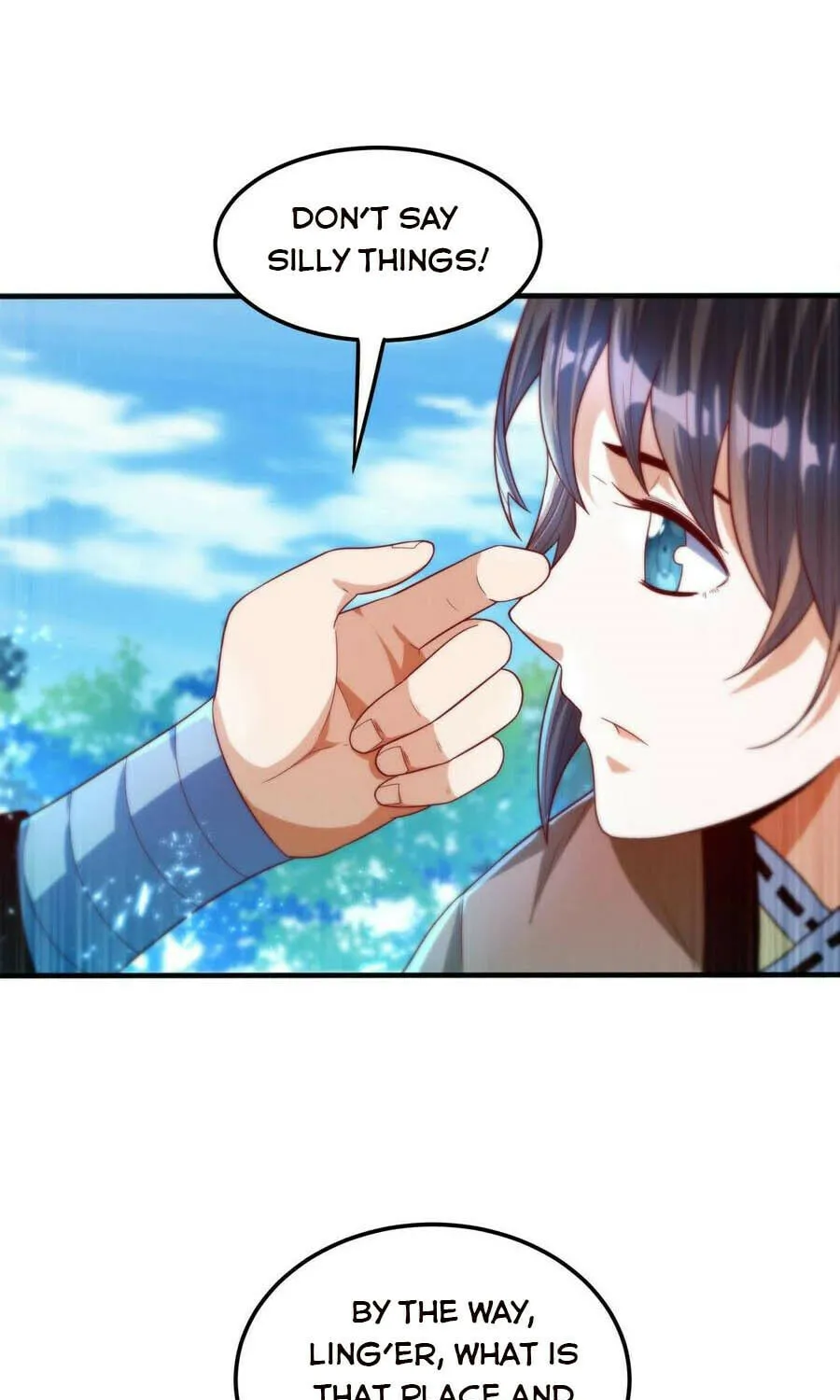 Read Martial Rebel chapter 82 image 13 on Lezhin