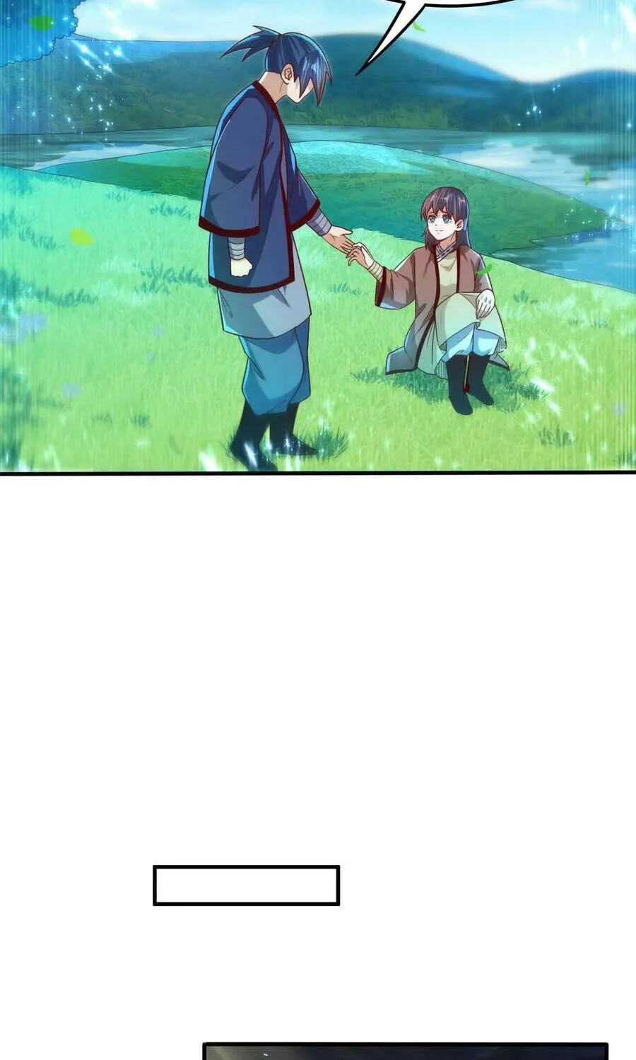 Read Martial Rebel chapter 82 image 20 on Lezhin