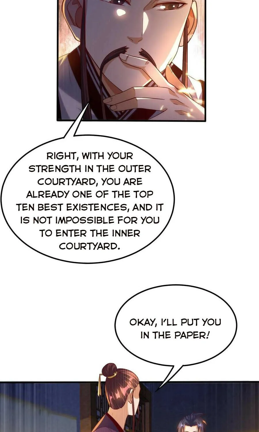 Read Martial Rebel chapter 82 image 23 on Lezhin