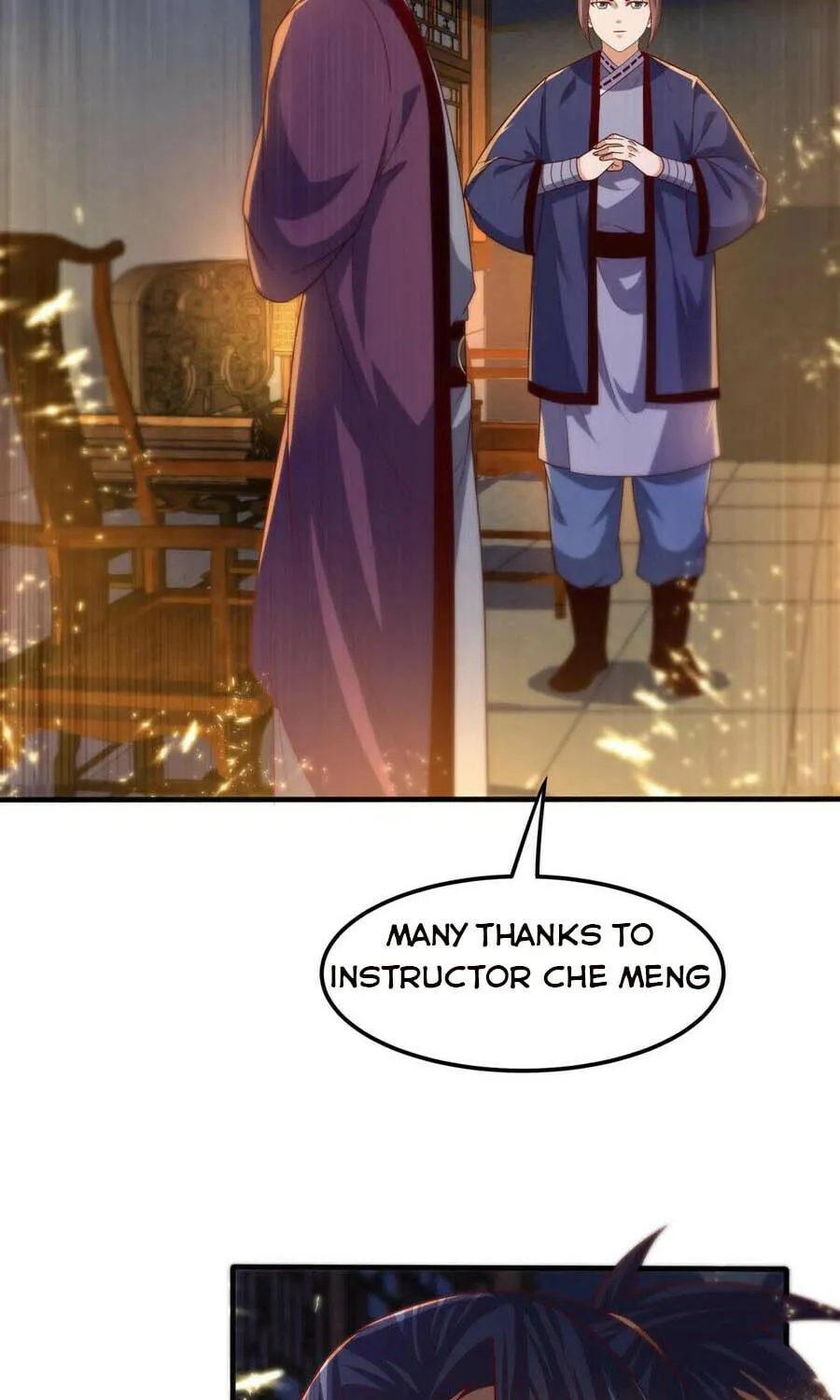 Read Martial Rebel chapter 82 image 24 on Lezhin