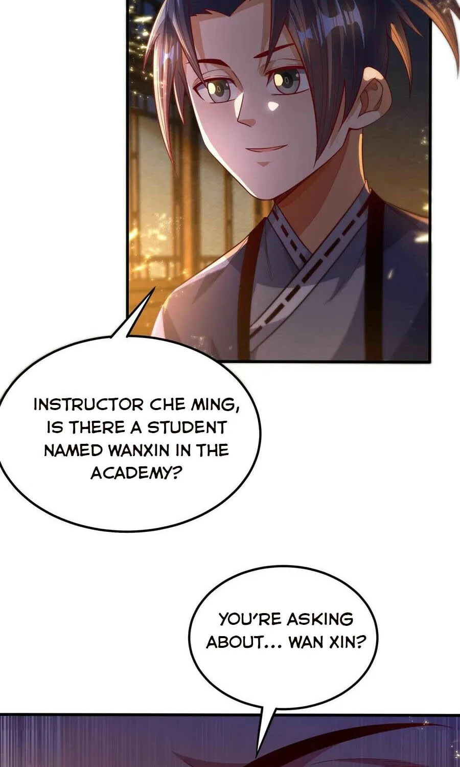 Read Martial Rebel chapter 82 image 25 on Lezhin