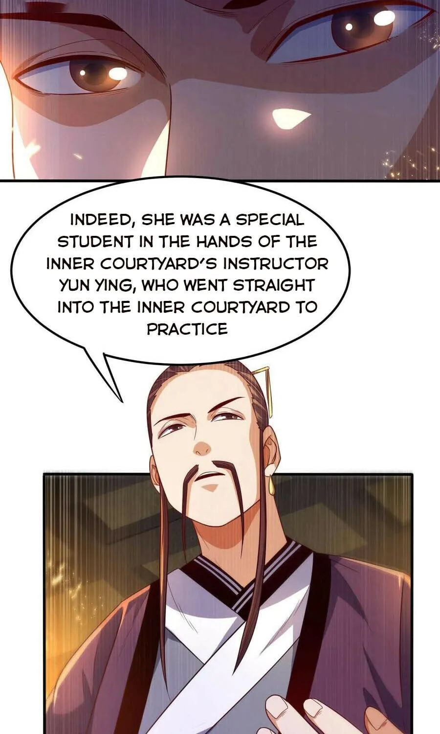 Read Martial Rebel chapter 82 image 26 on Lezhin