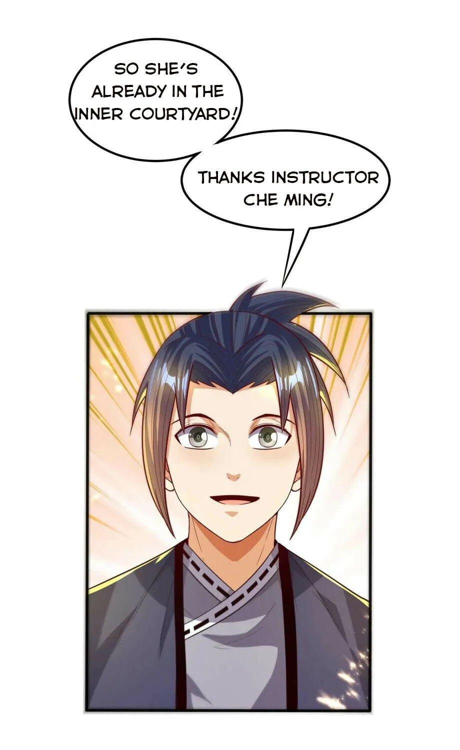 Read Martial Rebel chapter 82 image 28 on Lezhin